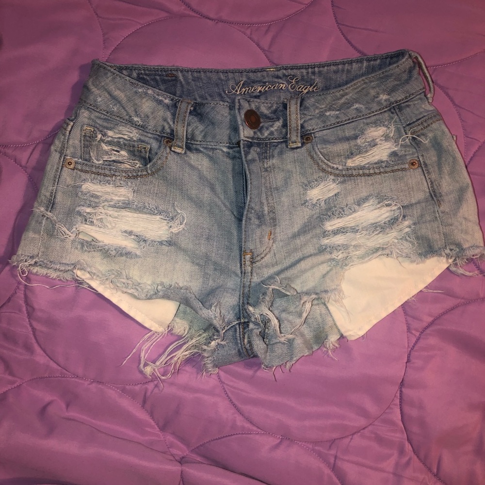 American Eagle Shorts